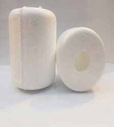 فوم یا کائوچو استوانه ای بزرگ