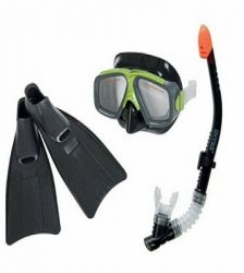 ست غواصی Surf Rider اینتکس کد 55959