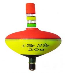 شناور ماهیگیری مدل 20G فومی