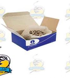 قلاب ماهیگیری مدل VMC-9260 پایه کوتاه