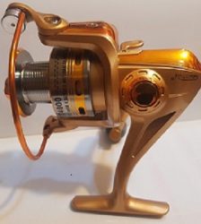 چرخ یا موتور ماهیگیری QUNHAI ST4000A