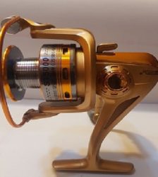 چرخ یا موتور ماهیگیری QUNHAI ST5000A