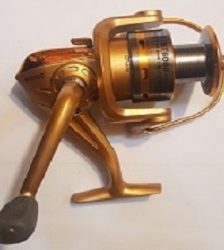 چرخ یا موتور ماهیگیری QUNHAI ST6000A