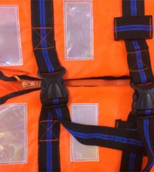 جلیقه شنا و نجات بزرگسالان مدل DY-5564