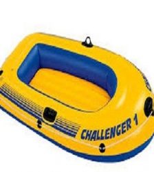 قایق بادی اینتکس(INTEX) مدل Challenger 1