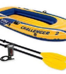 قایق بادی اینتکس (INTEX) مدل Challenger 2