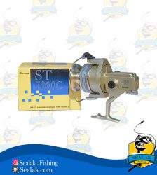 چرخ ماهیگیری برند Banax مدل ST-7000 کره ای