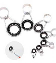 پک حلقه چوبهای ماهیگیری 4/5 متری