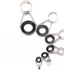 حلقه ویژه چوب های ماهیگیری 4/2 متری