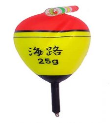 شناور ماهیگیری فومی مدل 25G