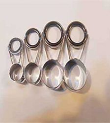 انواع حلقه چوب ماهیگیری 10-30 میلی متری