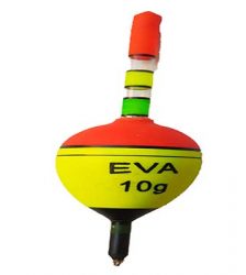شناور ماهیگیری مدل EVA 10G