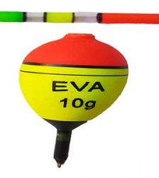 شناور ماهیگیری فومی مدل 10G