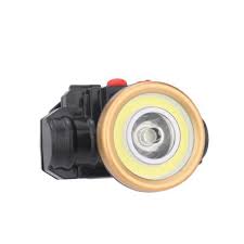 چراغ پیشانی شارژی مدل Headlamp As-0509