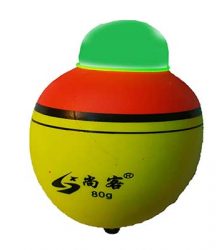 شناور ماهیگیری شب نما مدل 80G