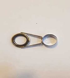 انواع حلقه چوب ماهیگیری 8 میلی متری