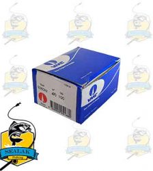 قلاب ماهیگیری شماره 4/0 مدل VMC-9260 پایه کوتاه