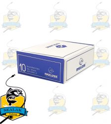 قلاب ماهیگیری شماره 10 مدل Mazuzee-RBR