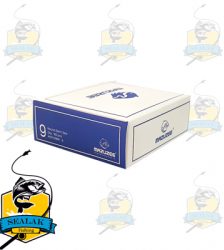 قلاب ماهیگیری شماره 9 مدل Mazuzee-RBR