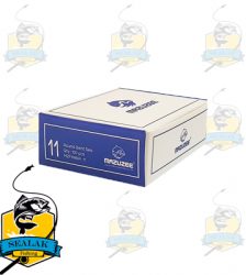 قلاب ماهیگیری شماره 11 مدل Mazuzee-RBR