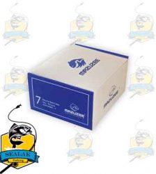 قلاب ماهیگیری شماره 7 مدل Mazuzee-RBR