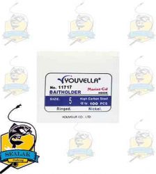 قلاب ماهیگیری شماره 5 مدل Youvella-11717