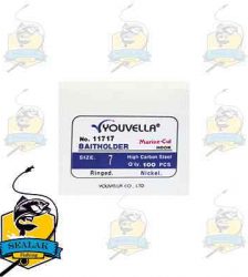 قلاب ماهیگیری شماره 7 مدل Youvella-11717