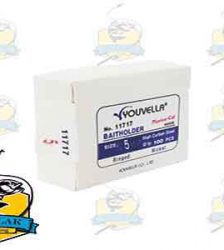 قلاب ماهیگیری شماره 5 مدل Youvella-11717