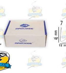 قلاب ماهیگیری شماره 7 مدل Mazuzee-RBR