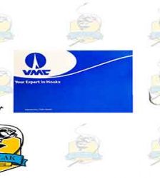 قلاب ماهیگیری شماره 15 مدل VMC-9754