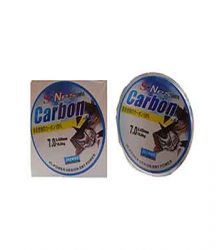 نخ ماهیگیری کربن Carbon سایز 0.45