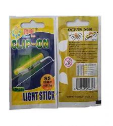 فسفر ماهیگیری لایت استیک مدل 50mm