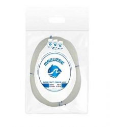 نخ ماهیگیری شماره 0.80 برند Mazuzee