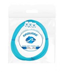 نخ ماهیگیری شماره 0.80 برند Mazuzee