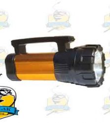 چراغ شارژی دستی ویداسی مدل WD-576