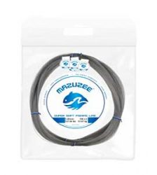نخ ماهیگیری شماره 0.80 برند Mazuzee