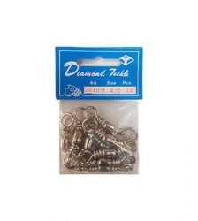 هرزگرد ماهیگیری 12 عددی سایز 4/0