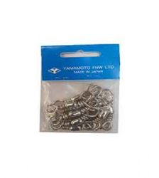 هرزگرد ماهیگیری 12 عددی سایز 4/0