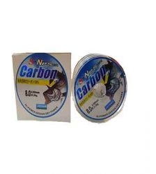 نخ ماهیگیری برند کربن شماره 0.50