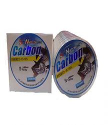 نخ ماهیگیری شماره 0.60 مارک کربن