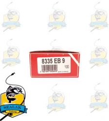 قلاب ماهیگیری Cannelle فرانسوی شماره 9