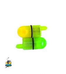 چراغ ماهیگیری ویژه نصب روی زنگوله مدل LED