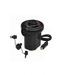 پمپ بادی ماشینی فندکی Intex 66626