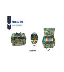 کیف حمل قرقره دستی ماهیگیری MZHCB-48CM