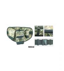 کيف کمري شکار و ماهيگيري ارتشي جنگلي