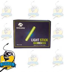 فسفر ماهیگیری برند مازوزی مدل MZLS-39L