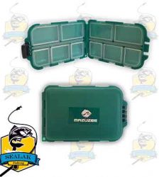 جعبه لوازم ماهیگیری مازوزی مدل MZTB-01
