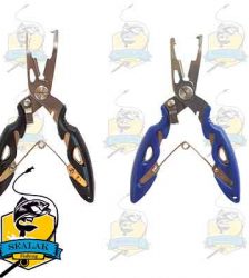 انبردست ماهیگیری برند Mazuzee مدل MZFP04-13CM