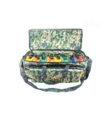 کیف نگهداری قرقره دستی ماهیگیری MZHCB-56CM