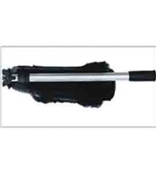 تور دسته دار(چاک) ماهیگیری مدل تاشو